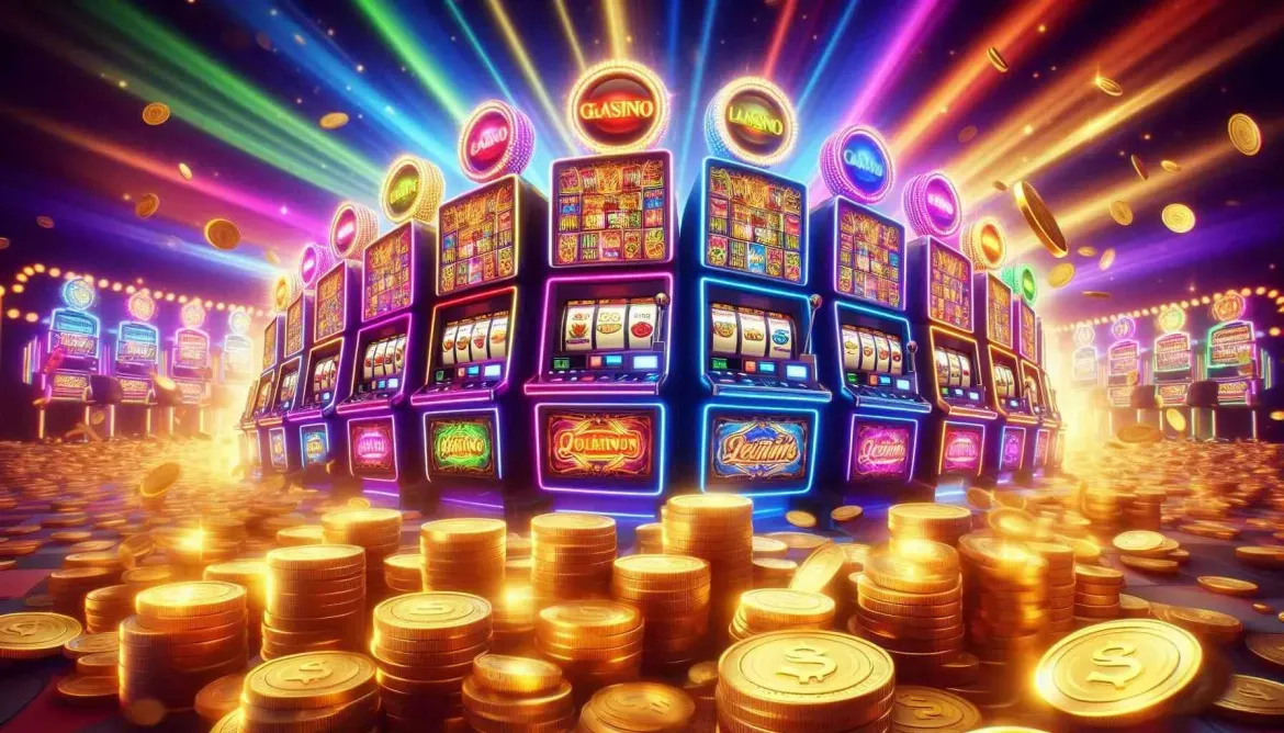 Gransino Casino